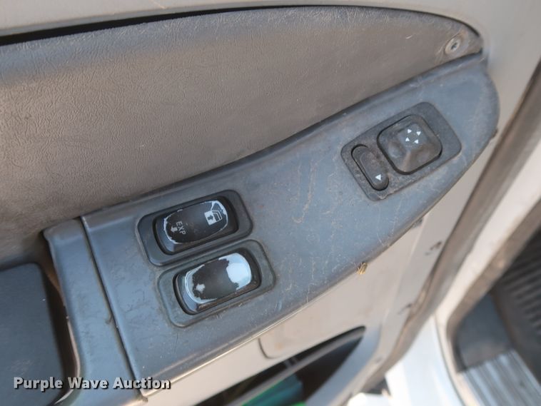 image for item DH0995 2006 Freightliner Columbia  semi truck