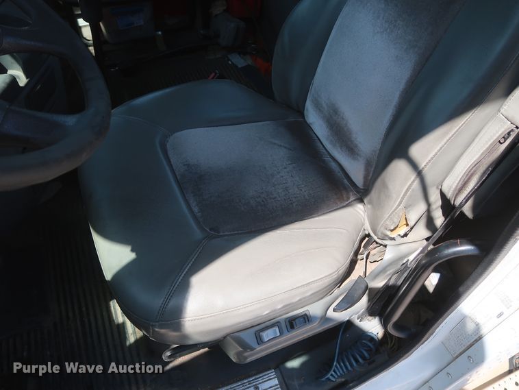 image for item DH0995 2006 Freightliner Columbia  semi truck