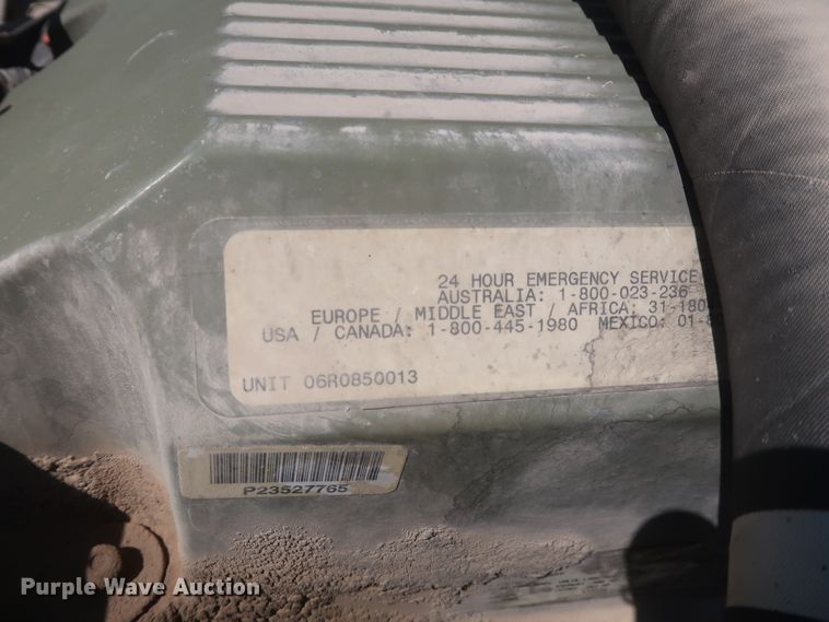 image for item DH0995 2006 Freightliner Columbia  semi truck