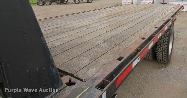 image for item DH1157 2008 International 4300  rollback truck