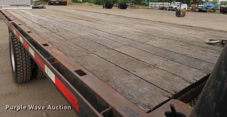 image for item DH1157 2008 International 4300  rollback truck