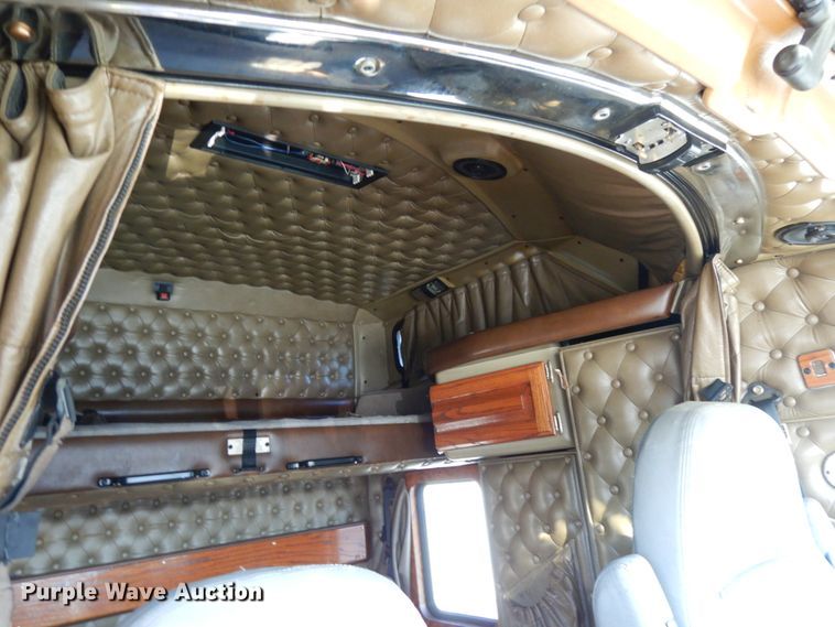 image for item DH6613 2000 Kenworth W900B semi tractor