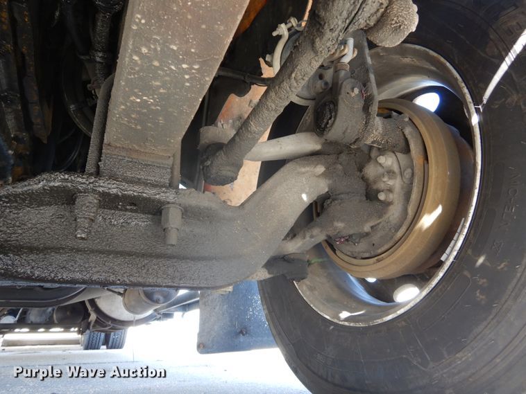 image for item DH6613 2000 Kenworth W900B semi tractor