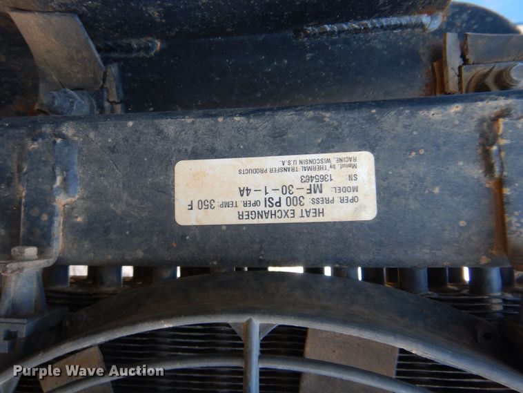 image for item DI0400 1994 Kenworth T450  semi truck