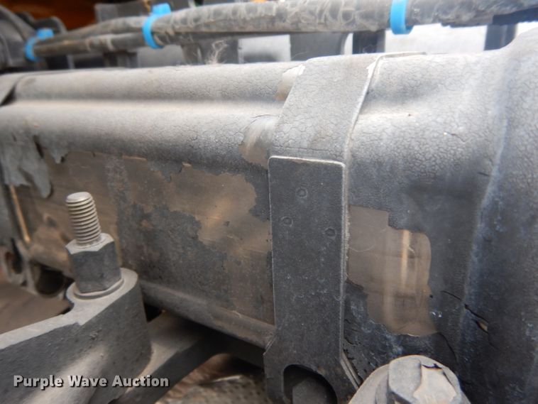 image for item DI8501 2016 Peterbilt 579  semi truck