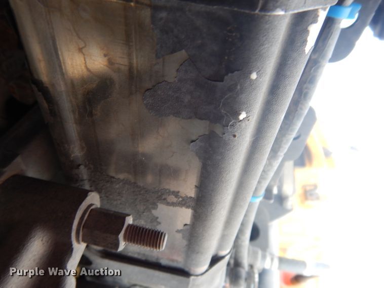 image for item DI8501 2016 Peterbilt 579  semi truck