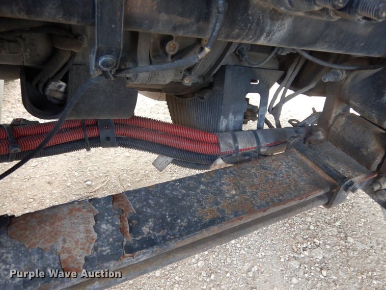 image for item DI8501 2016 Peterbilt 579  semi truck