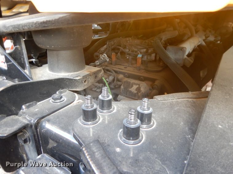 image for item DI8501 2016 Peterbilt 579  semi truck