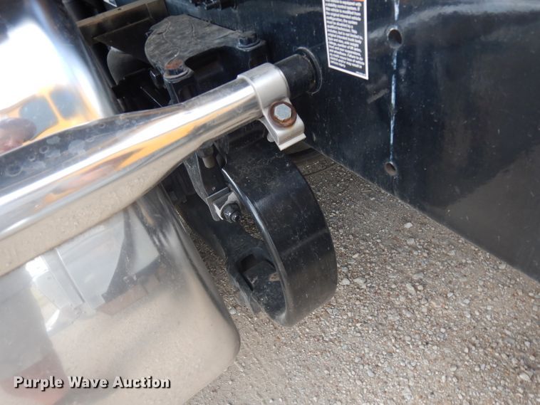 image for item DI8501 2016 Peterbilt 579  semi truck