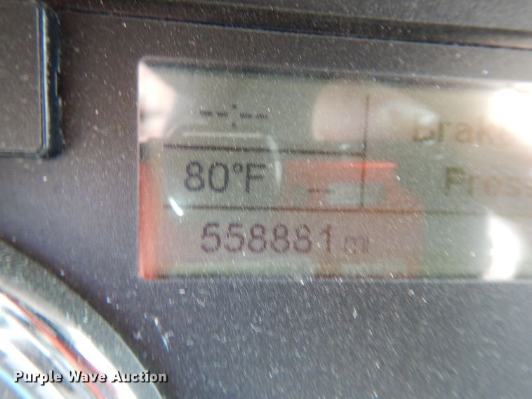 image for item DJ6531 2018 Freightliner Cascadia  semi truck