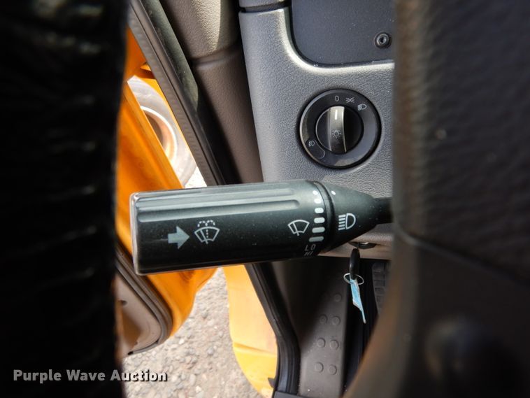 image for item DJ6531 2018 Freightliner Cascadia  semi truck