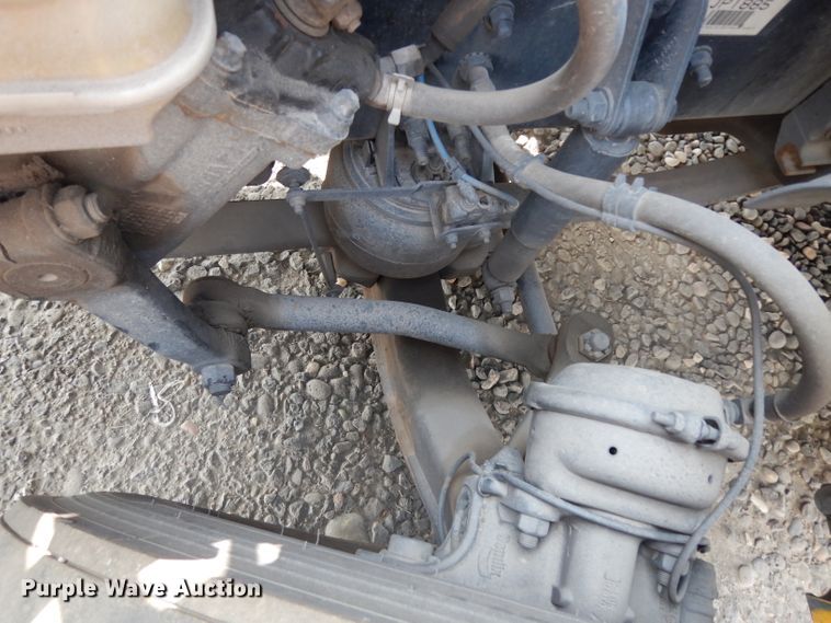 image for item DJ6531 2018 Freightliner Cascadia  semi truck