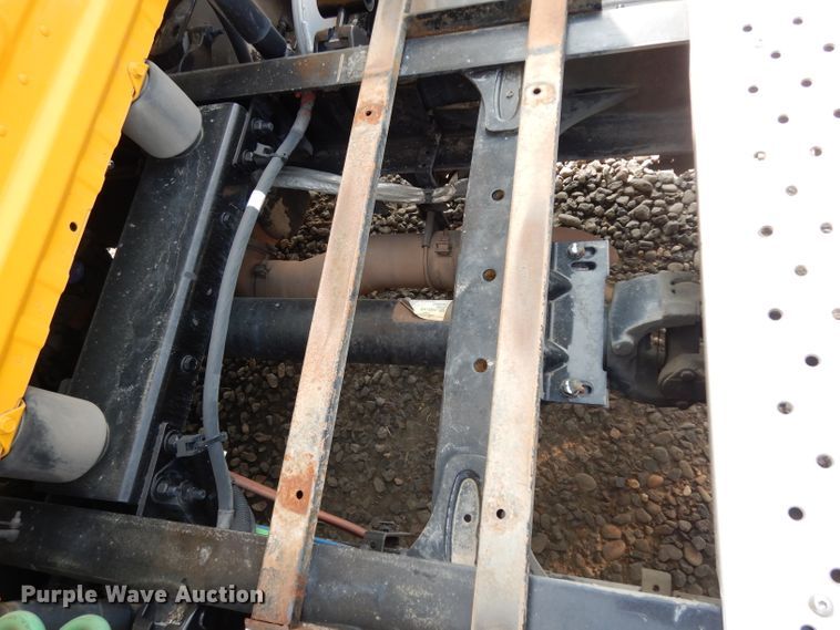 image for item DJ6531 2018 Freightliner Cascadia  semi truck