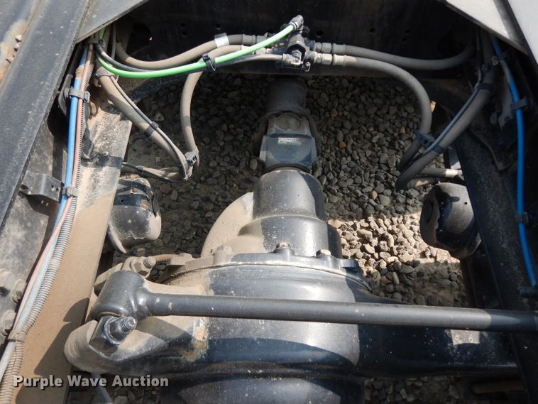 image for item DJ6531 2018 Freightliner Cascadia  semi truck