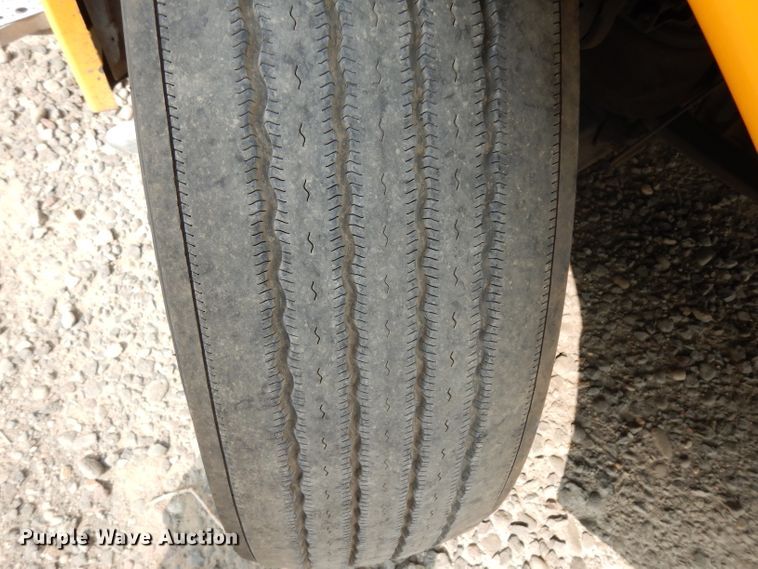 image for item DJ6531 2018 Freightliner Cascadia  semi truck