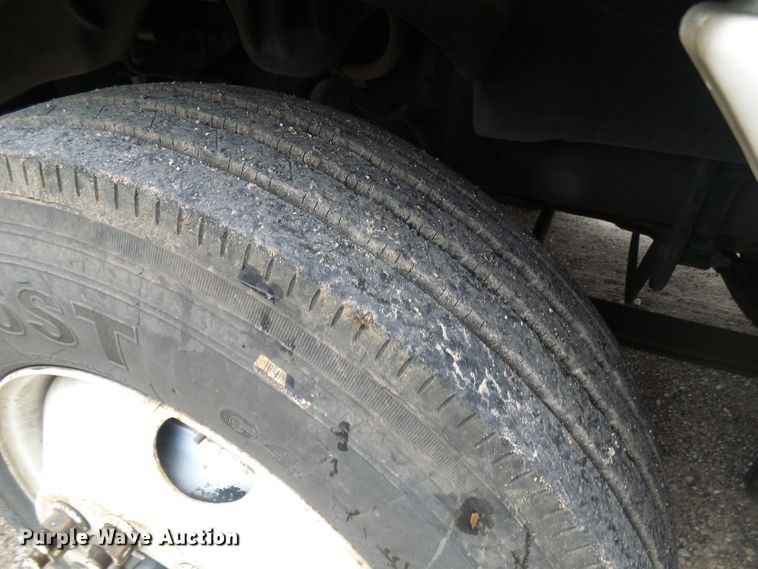 image for item EP9914 2012 Freightliner Cascadia  semi truck