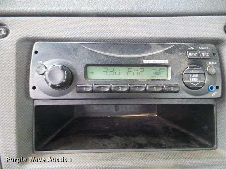 image for item EP9914 2012 Freightliner Cascadia  semi truck