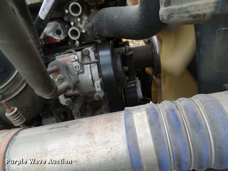 image for item EP9914 2012 Freightliner Cascadia  semi truck