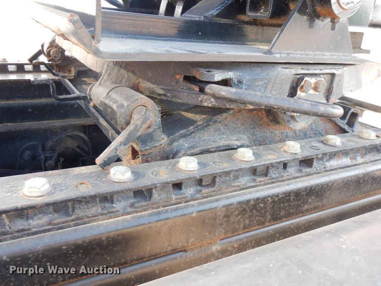 image for item FN9379 2009 Freightliner Cascadia  semi truck