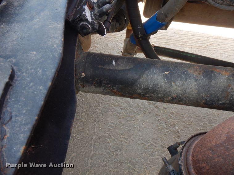 image for item FN9379 2009 Freightliner Cascadia  semi truck