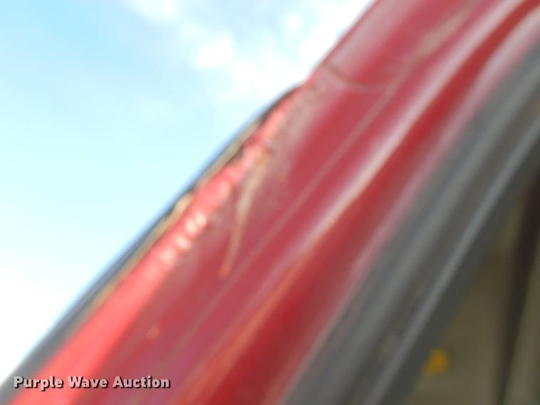 image for item FN9379 2009 Freightliner Cascadia  semi truck