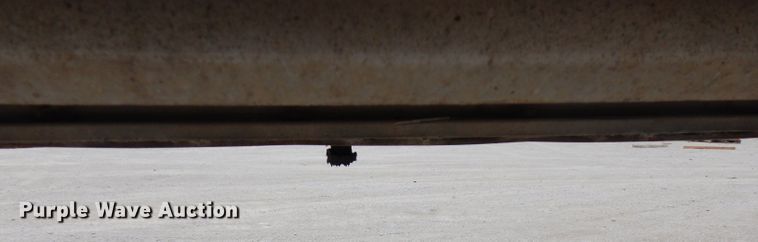 image for item FN9422 1998 Raven Fleet Hawk flatbed trailer