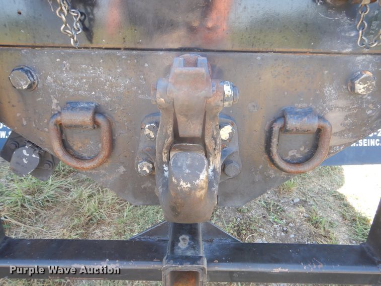 image for item GM9145 2006 Freightliner Business Class M2  flatbed truck