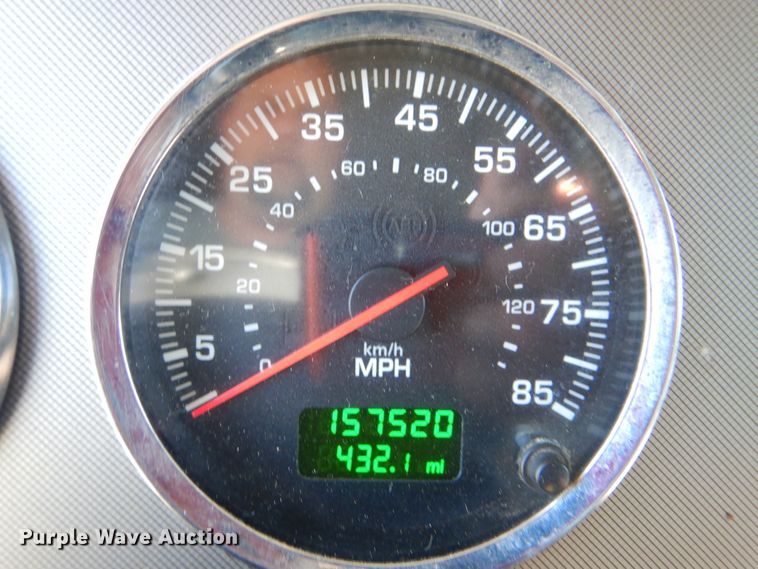 image for item GM9146 2012 Kenworth T370  flatbed truck