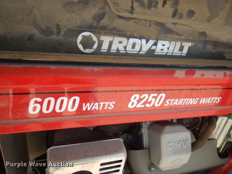 image for item HV9778 1999 Haulmark GF840EG5-102 enclosed cargo trailer