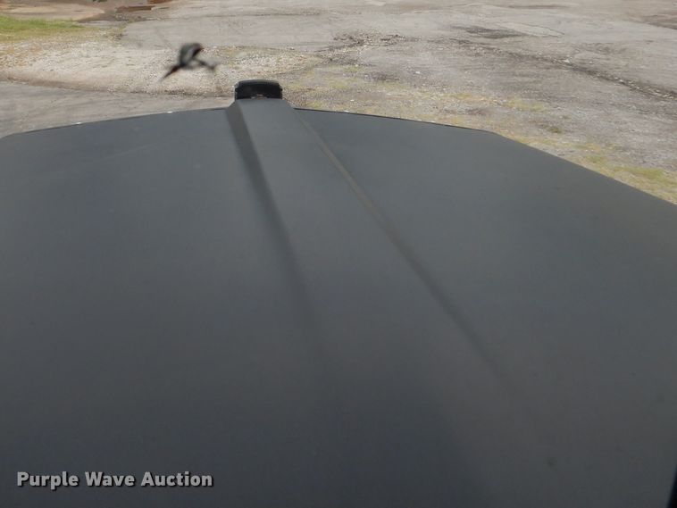 image for item HY9488 1986 Kenworth W900B  semi truck