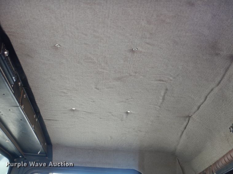 image for item HY9488 1986 Kenworth W900B  semi truck