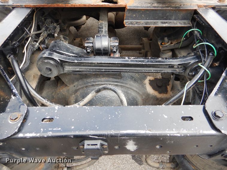 image for item HY9488 1986 Kenworth W900B  semi truck