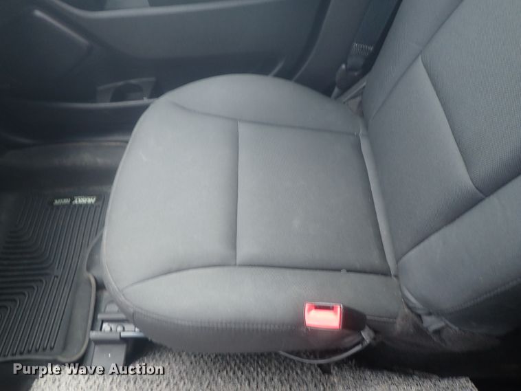 image for item DE0669 2017 Ford Explorer Police Interceptor  SUV