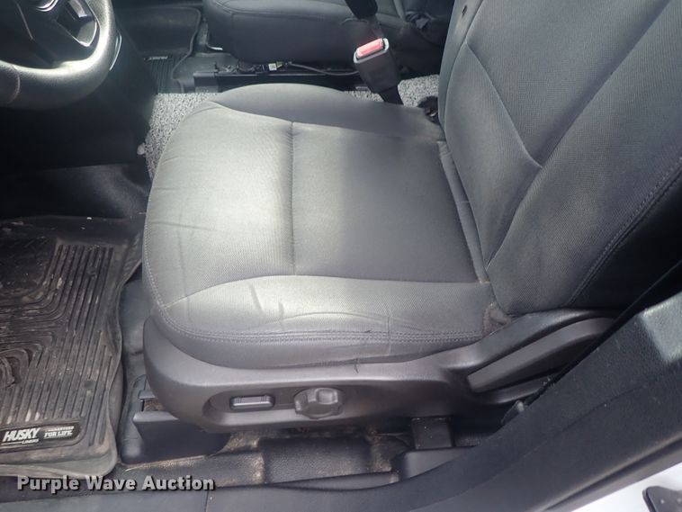 image for item DE0669 2017 Ford Explorer Police Interceptor  SUV