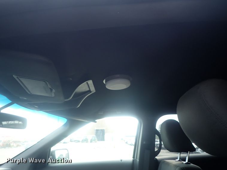 image for item DE0669 2017 Ford Explorer Police Interceptor  SUV