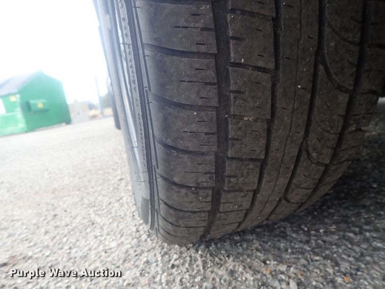 image for item DE0669 2017 Ford Explorer Police Interceptor  SUV