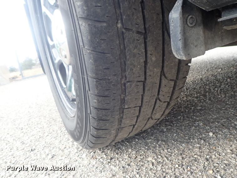 image for item DE0669 2017 Ford Explorer Police Interceptor  SUV