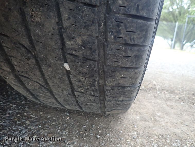 image for item DE0669 2017 Ford Explorer Police Interceptor  SUV