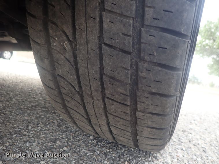 image for item DE0669 2017 Ford Explorer Police Interceptor  SUV