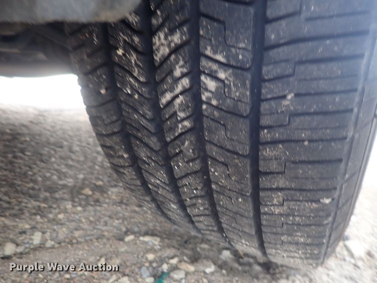 image for item DE0670 2016 Ford Explorer Police Interceptor  SUV