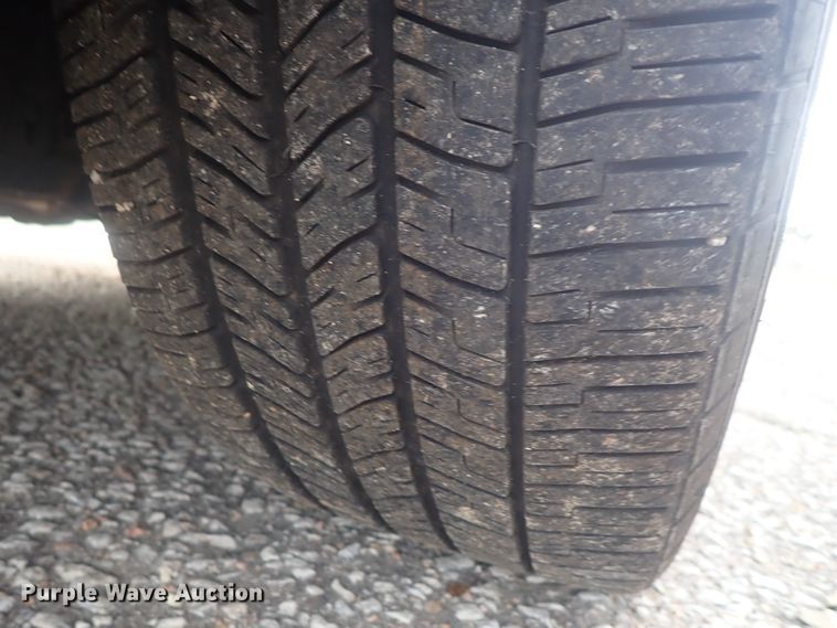 image for item DE0670 2016 Ford Explorer Police Interceptor  SUV