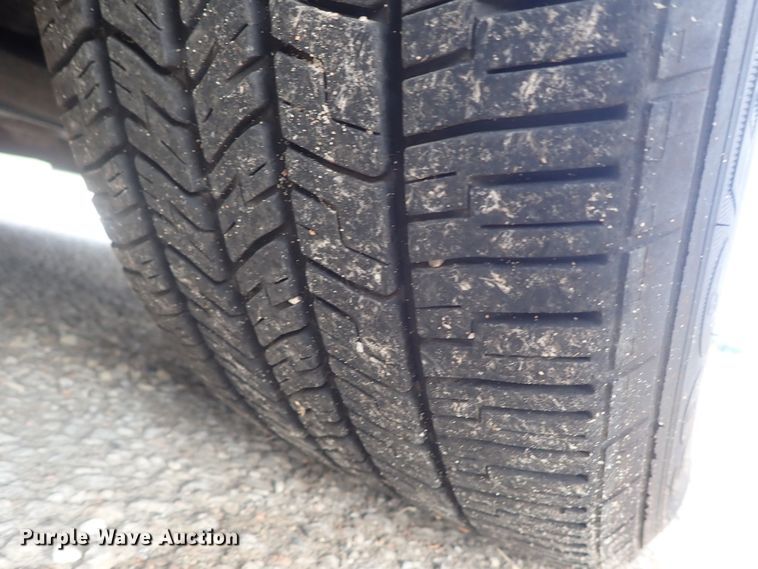 image for item DE0670 2016 Ford Explorer Police Interceptor  SUV