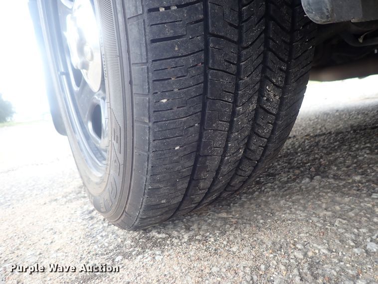 image for item DE0670 2016 Ford Explorer Police Interceptor  SUV