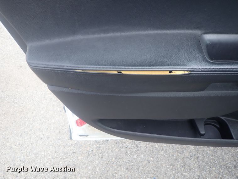 image for item DE0671 2014 Ford Explorer Police Interceptor  SUV