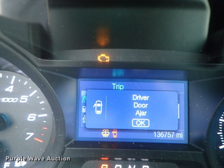 image for item DE0671 2014 Ford Explorer Police Interceptor  SUV