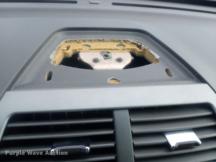 image for item DE0671 2014 Ford Explorer Police Interceptor  SUV