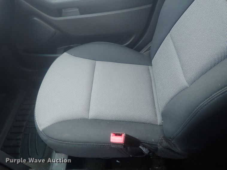 image for item DE0671 2014 Ford Explorer Police Interceptor  SUV