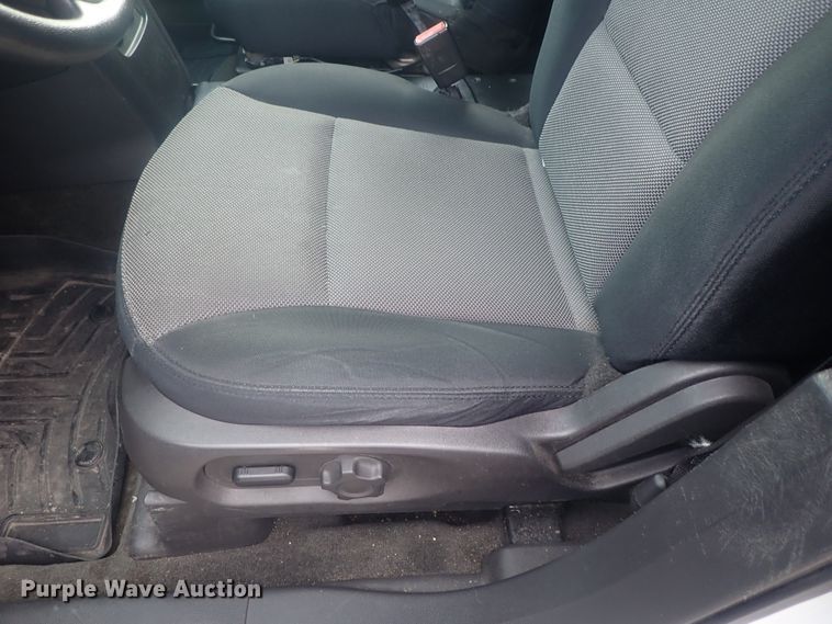 image for item DE0671 2014 Ford Explorer Police Interceptor  SUV