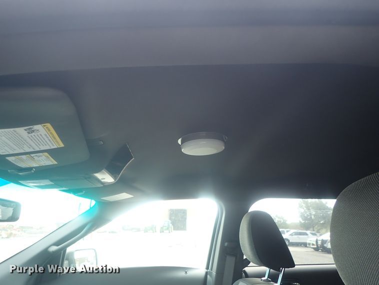 image for item DE0671 2014 Ford Explorer Police Interceptor  SUV