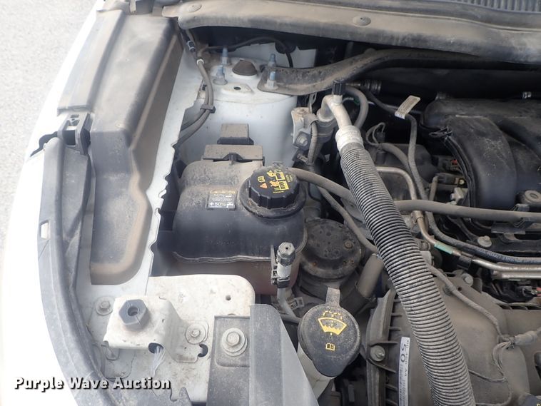 image for item DE0671 2014 Ford Explorer Police Interceptor  SUV